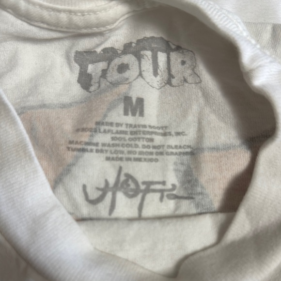 Circus Maximus Graphic Tee - Picture 2 of 3